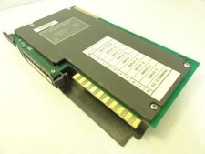 199897 New-No Box; Allen-Bradley 1771-IB DC Input Module 12-24V