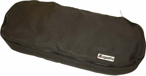 Dragonfire Racing - 06-0001 - Universal CVT Drive Belt Bag and Dust Cover 521055 - Bild 2 von 4