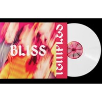 Temples - Bliss - Preorder - Vinyl Record Lp - F4Z