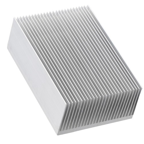 Semiconductor Heat Sink Heat Sink Light Weight 100*69*36mm For Computer - Afbeelding 5 van 12
