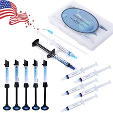 Dentex Dental Universal Composite Resin Light Cure A1-B1/Orthodontic Adhesive