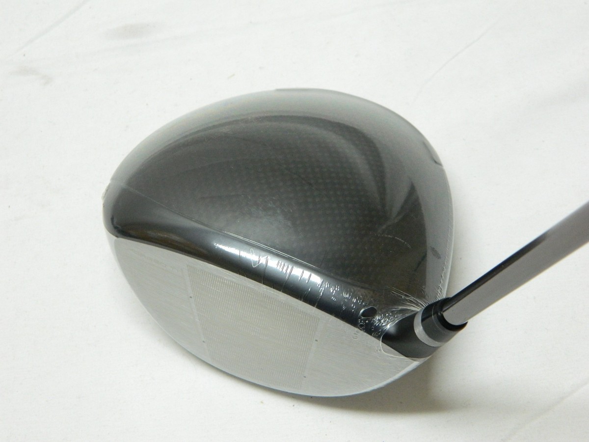 New Callaway Paradym Star 12* Driver UST Attas Speed Series 40A