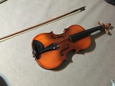 Stradivari Kopie Violine Cremona 1731 (bitte lesen)