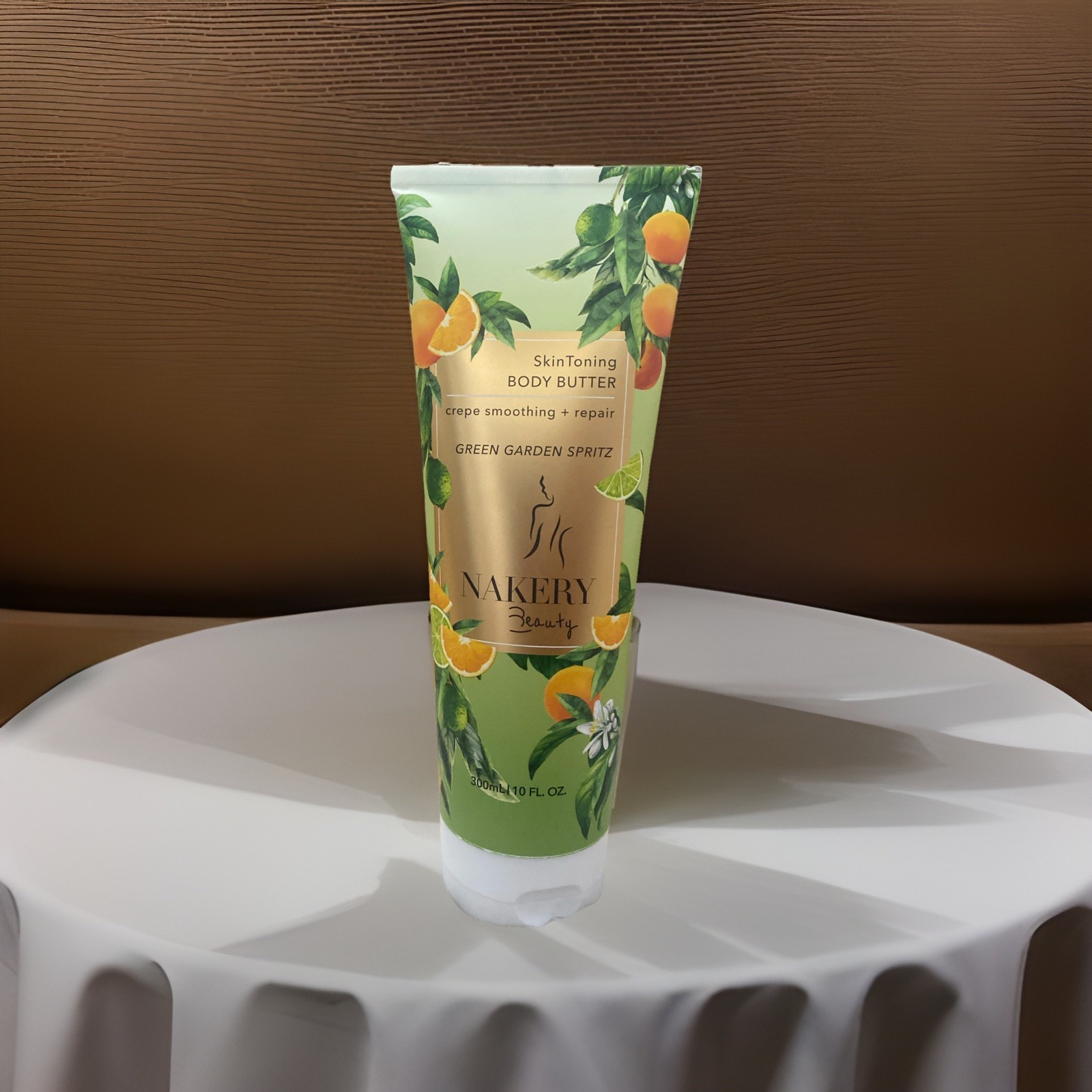 Green Garden Spritz 10oz W/o Box