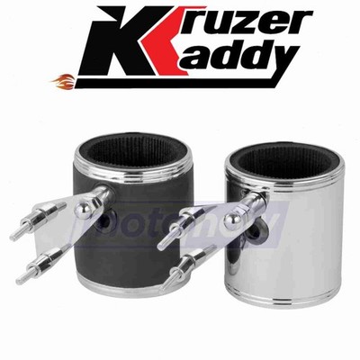 Kruzer Kaddy Kruzer Kaddy for 2004-2009 Yamaha XV1700A Road Star - Control ih
