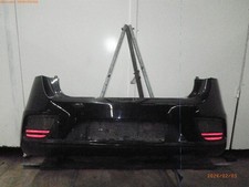 5359340 Stoßstange hinten KIA Pro Ceed II (JD) 86610A2610