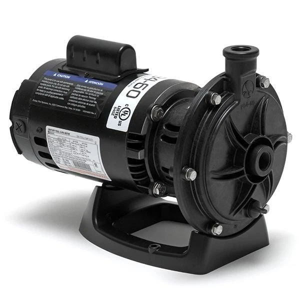 PB4-60 3/4 HP Booster Pump for Pressure Side Pool Cleaners, 115V/230V Polaris - Image 2 of 4
