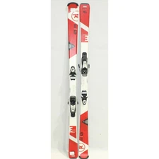 Rossignol Experience RTL Adult Skis with Bindings - 174 cm Used