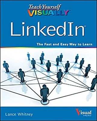Linkedin : The Fast and Easy Way to Learn Paperback Lance Whitney