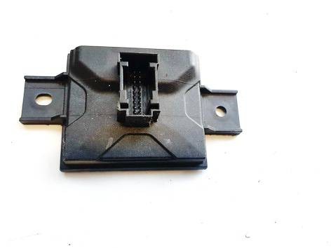 Mercedes-Benz C-CLASS 2016 Other computers a2229000905, a222901001 #2365781-29