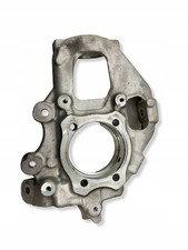 Mercedes GLE 167 GLC Achsschenle Radnabe Hinten Rechts 16710R LHD OE Original