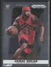 2024-25 Panini Prizm Deca #118 Jamal Shead