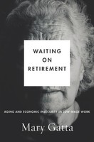 Mary Gatta | Waiting On Retirement | Taschenbuch | Englisch (2018)