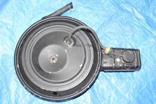 80-86 Ford f150 AIR Cleaner FILTER intake COVER Lid w/ Hose Assembly 4.9 6 Cyl.