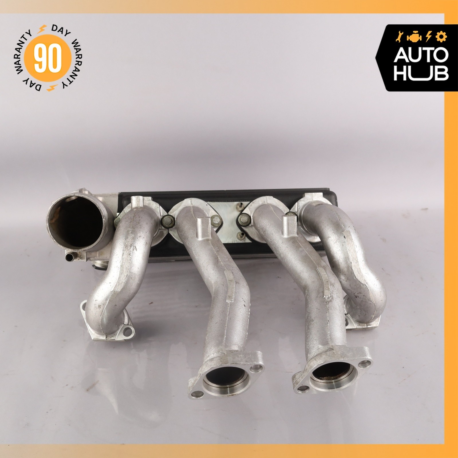 Bentley Arnage Le Mans Series 2000-2002 Intake manifold hose