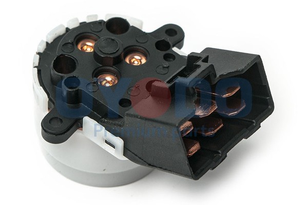 Oyodo ZüNdschalter Startschalter 98B0302-OYO FüR Hyundai I30 GD I20 1 PB PBT JC-image