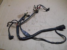 Cablaggio Moto Guzzi V 65 C da abitacolo cablaggio anteriore spina strumenti