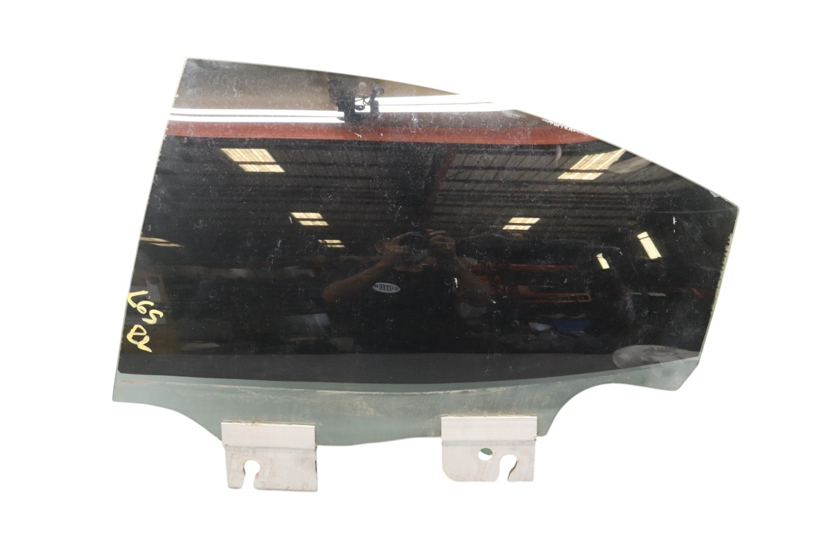 Maserati Ghibli 2014-2022 Rear Left Door glass