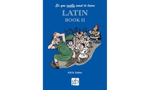 So You Really Want to Learn Latin Book 2 - Image 8