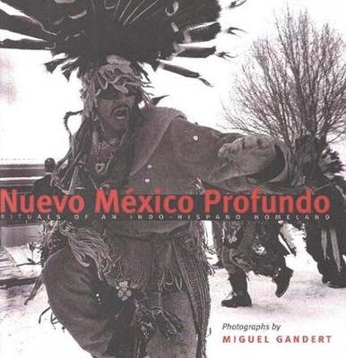 Nuevo Mexico Profundo: Rituals of an Indo-Hispano Homeland by Enrique R. Lamadri