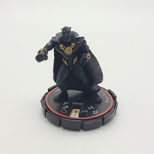 Heroclix Black Panther 087 Veteran Infinity Challenge Wizkids Figure