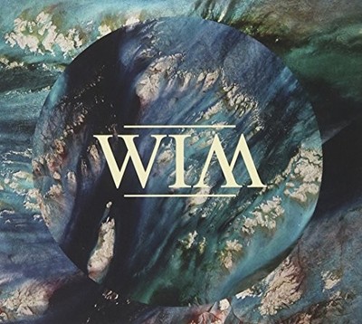 WIM - Wim - CD - **Excellent Condition**