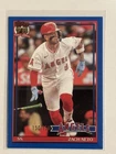 2026 Topps Series 2 Zach Neto Blue (RAW)