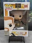 Funko Pop! Vinyl: The Walking Dead - Abraham Ford #309
