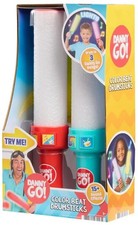 Danny GO Color Beat Drumsticks Roleplay Music Toy