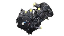 Moteur DAELIM ROADSPORT 125 2007 à 2011