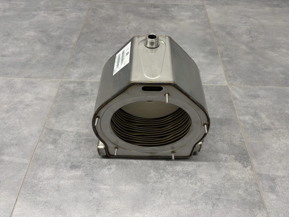 Neu: Vaillant 065113 Wärmetauscher HW für VC/VCW 126-196 -/2, VC 136+206/2-E - Bild 4 von 4