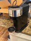 Nespresso Vertuo Next Coffee and Espresso Machine - White — photo 1