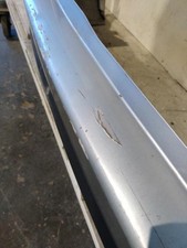 Pare-choc arrière Opel ZAFIRA