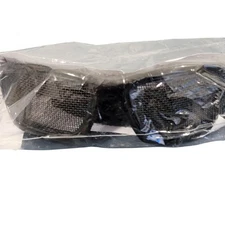 Delta Plus Air-Specs Steel Mesh Safety Glasses Z87+ ANSI Eye Protection WELGG50