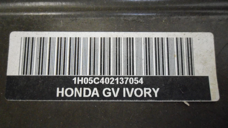 2004-2006 Acura TL Sunroof Frame Assembly Used 70100SEPA01 OEM - Image 4 of 4
