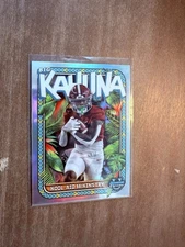 2023 Bowman Chrome Big Kahuna Kool-Aid McKinstry SSP #TBK-13 – Case Hit Alabama 
