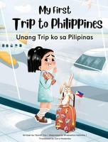 Yeonsil Yoo | My First Trip To Philippines | Buch | Englisch (2023)
