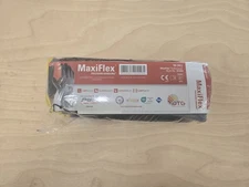 12 Pair MaxiFlex Endurance 10(XL) Precision Handling style 34-844 Nitrile Coated