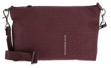 MANDARINA DUCK MD20 Pochette Umhängetasche Tasche Grape beere