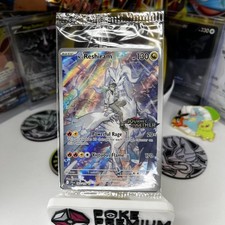 N's Reshiram - (Journey Together Stamped) 167/159 Promo (SEALED) on eBay