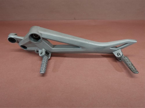 12-14 Ducati Monster 696 Right Side Footrest Peg Hanger