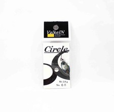 Valkein Spoon Circle 2.8 Gram Countersunk Bait No.68 (6615)
