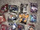 McDonald's Happy Meal Toys Lot Of 14 Different All Sealed From 2006-2015 — photo 2