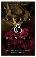 Angels & Demons | What The Bible Says About Spiritual Creatures | Gilhooly