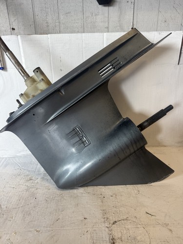 Yamaha Outboard LH 25” Counter Rotation Lower Unit Gearcase V6 2 Stroke