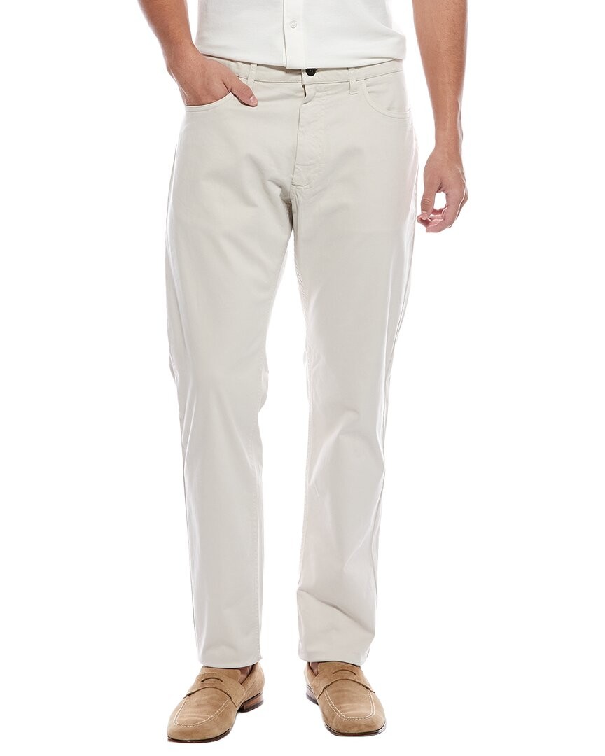 JMclaughlin Grey Parker Pant Mens Grey 34 13490₽