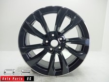 1 Stück ALUFELGE 18 ZOLL Original Skoda Kodiaq Karoq 7Jx18 ET45 57A601025AS