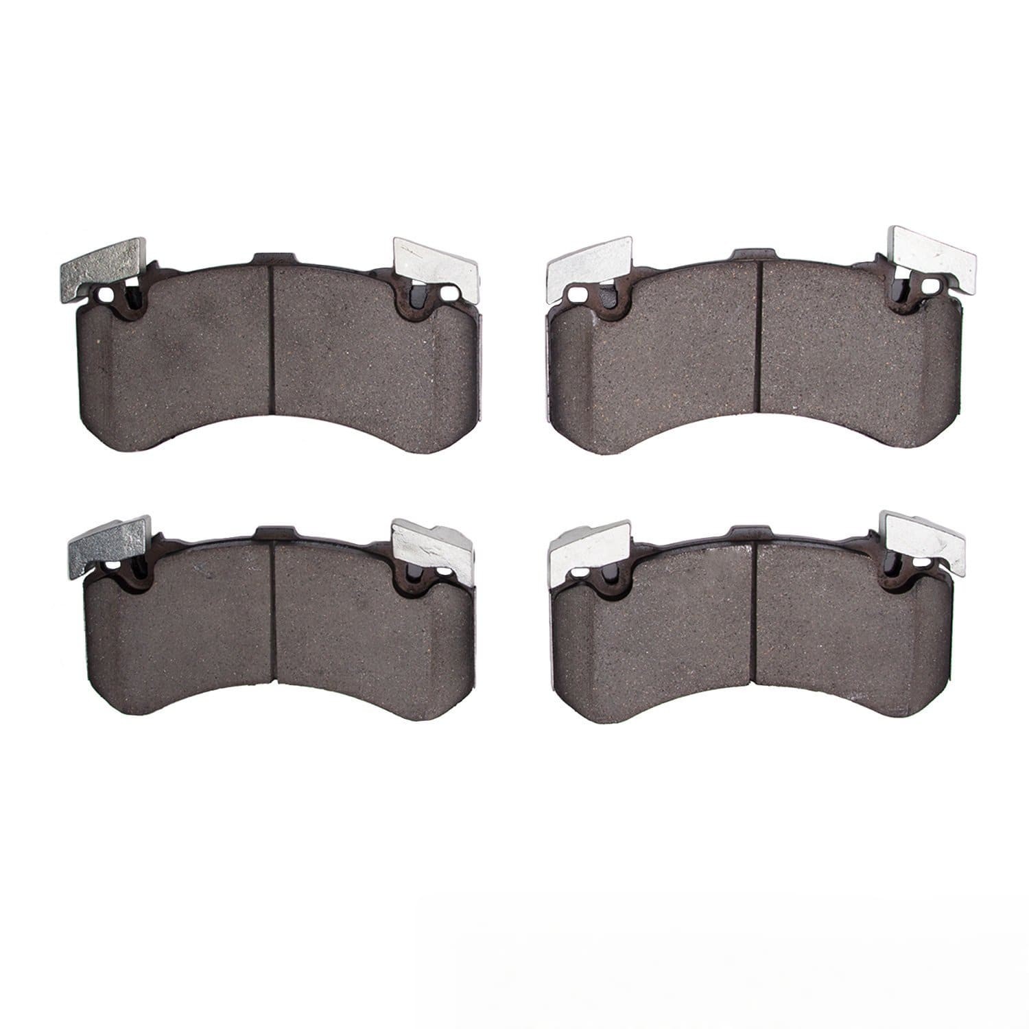 DYNAMIC FRICTION Front Brake Pads for Bentley Mulsanne 2019 1310157500