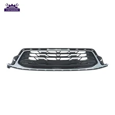 Front Bumper Grille For Encore Gx Preferred 2024-2025 42886557 42828785