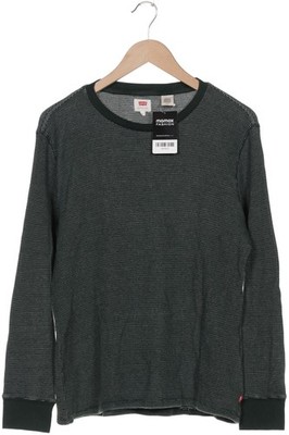 Levis Sweater Herren Sweatpullover Sweatjacke Sweatshirt Gr. S Baumw... #wi23vc3